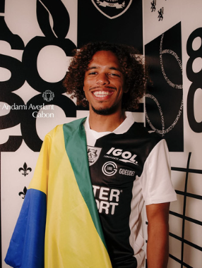 Teddy Averlant